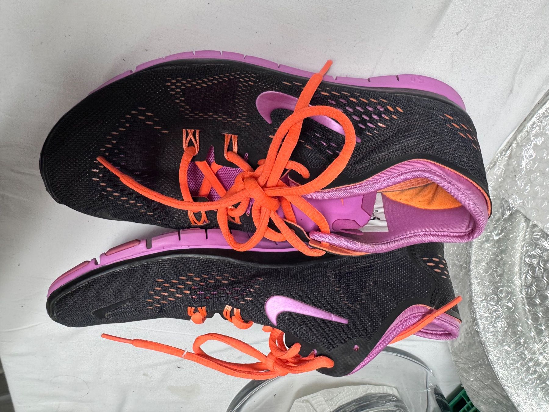 Nike Scarpe da donna: Nike Turnschuhe; 37.5 – Nuovo (secondo la descrizione) da Münchenstein venduto da mimi93
