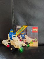 Lego vintage space Set 6827