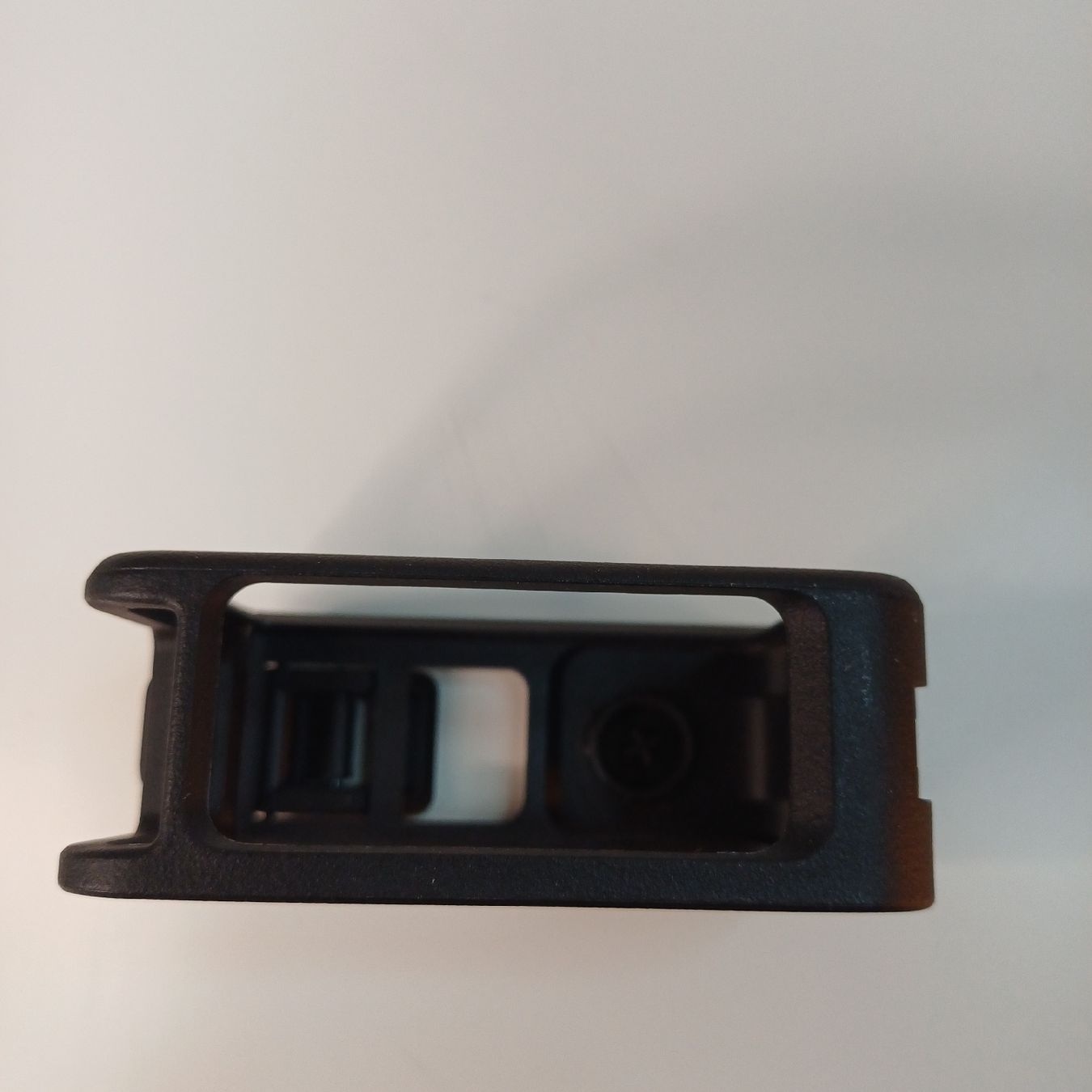DJI Action Cam: DJI Schutzrahmen / Protective Frame für Action Camera, Orig. – Usato da Zürich venduto da Secondito 3