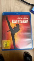 Karate Kid Blu-ray mit Jaden Smith & Jackie Chan, Top!