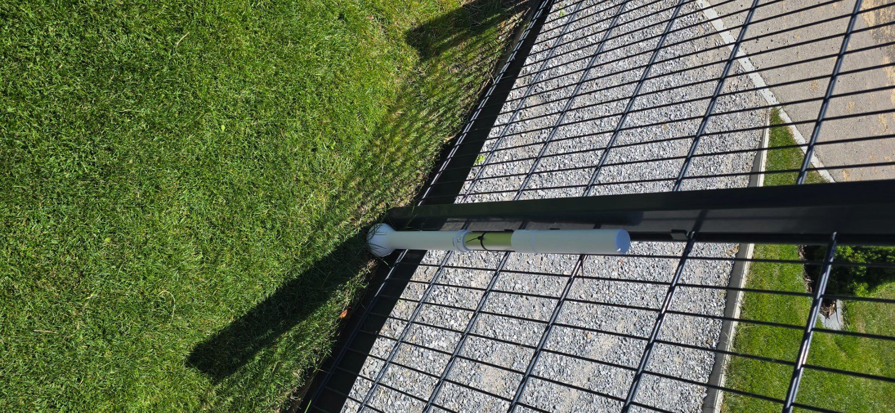 Ecovacs Rasenmäher: Ecovacs Goat G1-800 – Gebraucht aus Altishausen von martin137 5