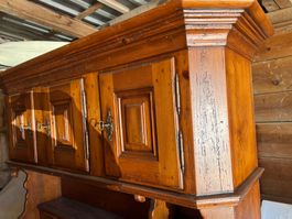 Antike Schrank, Nr 215
