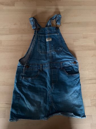 Oshkosh Jeansrock 10 Jahre