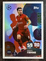 TOPPS - Match Attax 25-26 / Firmino / Showboat ⚽️