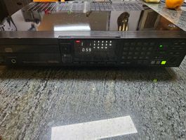 Sony CDP-502ESII CD player  VINTAGE