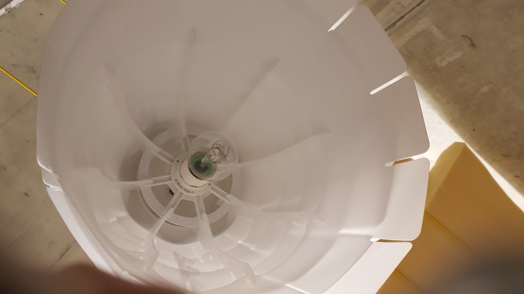 Lampadari & plafoniere: Lampe NEU! – Nuovo (secondo la descrizione) da Biberist venduto da Bonduelle 1