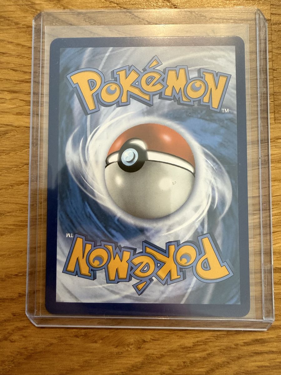 Pokémon Cartes à collectionner: Melmetal V SWSH224 – D'occasion à Amriswil par sim_nlb6 1