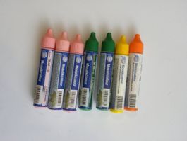 Mosaikcolour