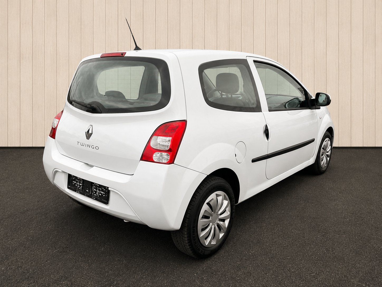Renault Autos: RENAULT Twingo 1.2 16V – Gebraucht aus Rünenberg von MS.Cars 3