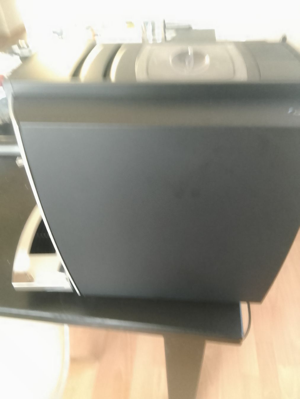 Jura Machines à café & Machines à expresso: Jura Kaffee Maschine E 6 – D'occasion à Pfäffikon ZH par milcow 5