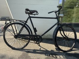 Schweizer Militärvelo Condor 05 (Baujahr 1956)