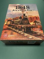 1848 Australia - GMT Games