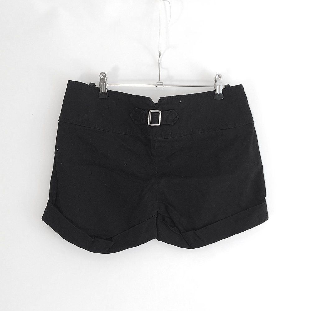 Hosen: AMISU Short Sommerhose kurze Hose – Neu (gemäss Beschreibung) aus Zürich von its-love 6