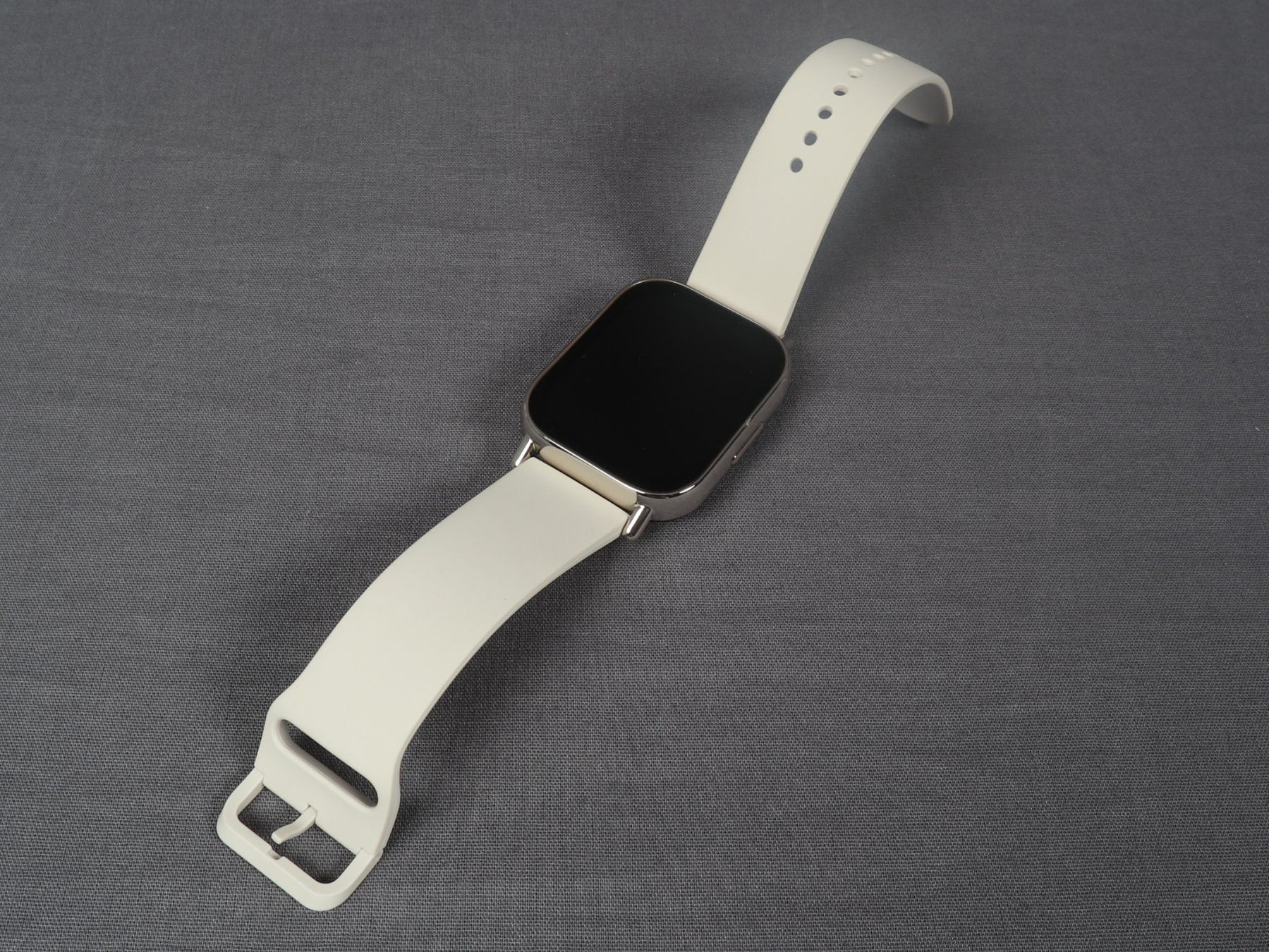 Xiaomi Smartwatch: XIAOMI Redmi Watch 5 Lite – Neu (gemäss Beschreibung) aus Steinen von Restwert_Steinen 1