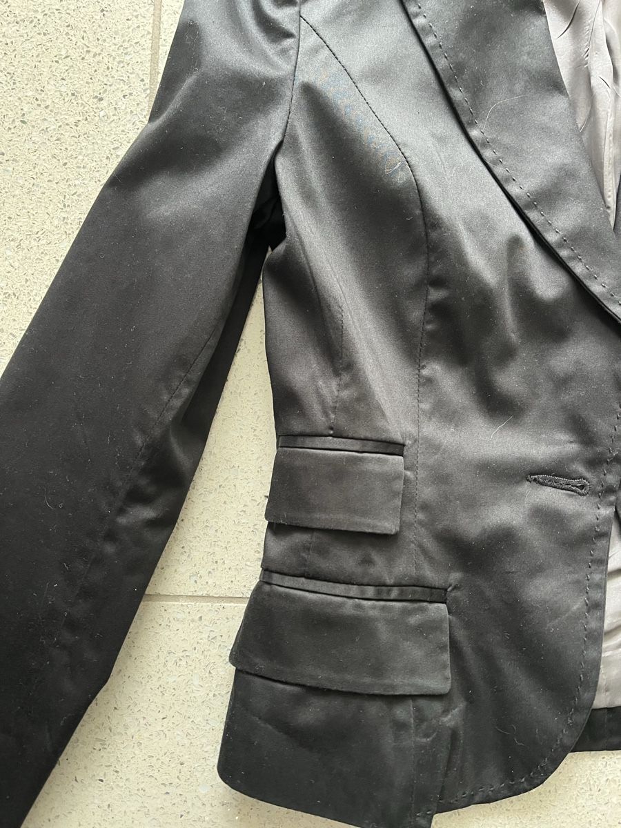 Giacche: S.Olver Damen blazer – Usato da Bassersdorf venduto da Rosa667 3