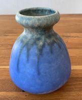 original RUSKIN Keramik British art pottery DESIGN