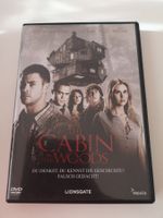The Cabin in the Woods