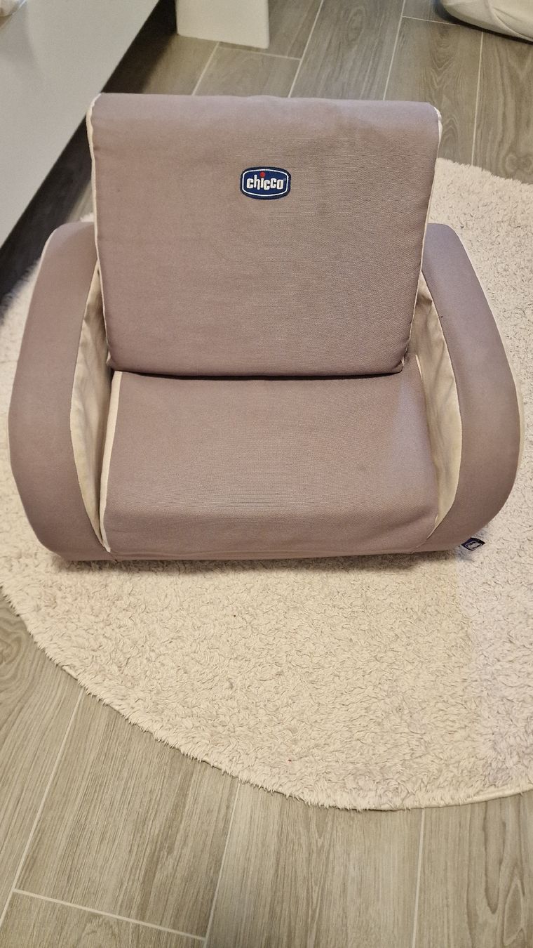 Chicco Poltrone: fauteuil enfant  – Usato da Perly venduto da eli_5spv