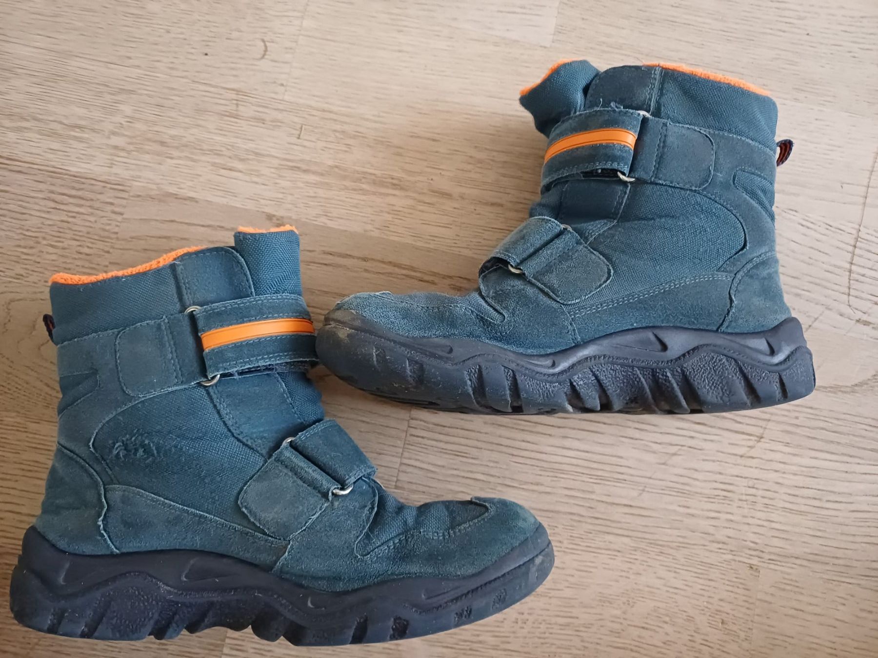Superfit Scarpe per ragazzi: Superfit gr 36 – Usato da Wilen b. Wollerau venduto da Freyli01 2