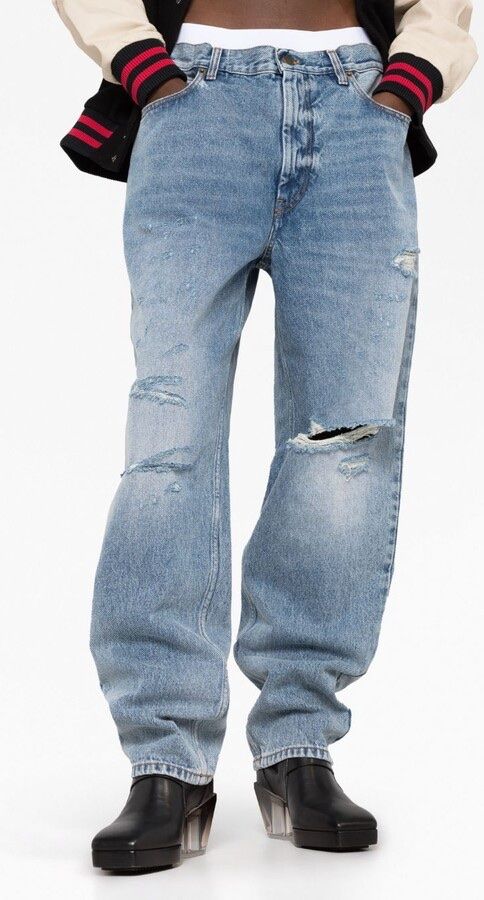 Jeans: DARKPARK Jeans – Nuovo (secondo la descrizione) da Emmen venduto da Avviivva_Com2023