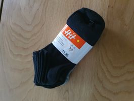 Socken 7er Pack Grösse 35-38 neu