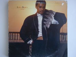 Lewis Brown 1984 Stylized (LP)