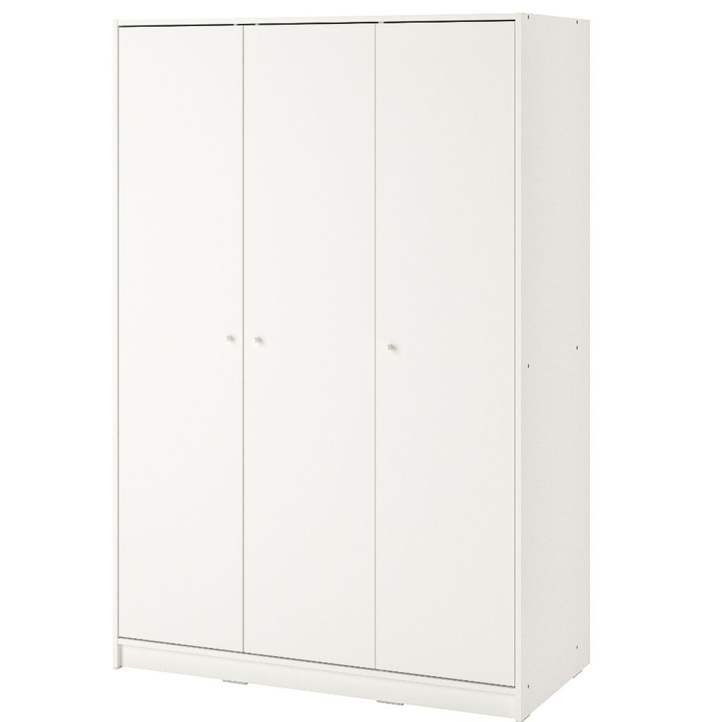 Armadi: IKEA Kleppstad Kleiderschrank – Usato da Zürich venduto da grm_hg7p 1