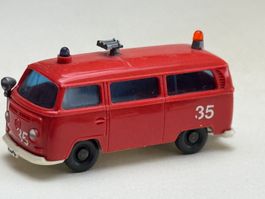 EB- Wiking VW T2 Feuerwehr Bus