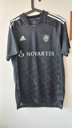 Fc Basel Trikot Limitiert