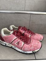 Premiata Sneaker Gr. 38
