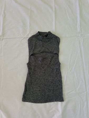 top grigio