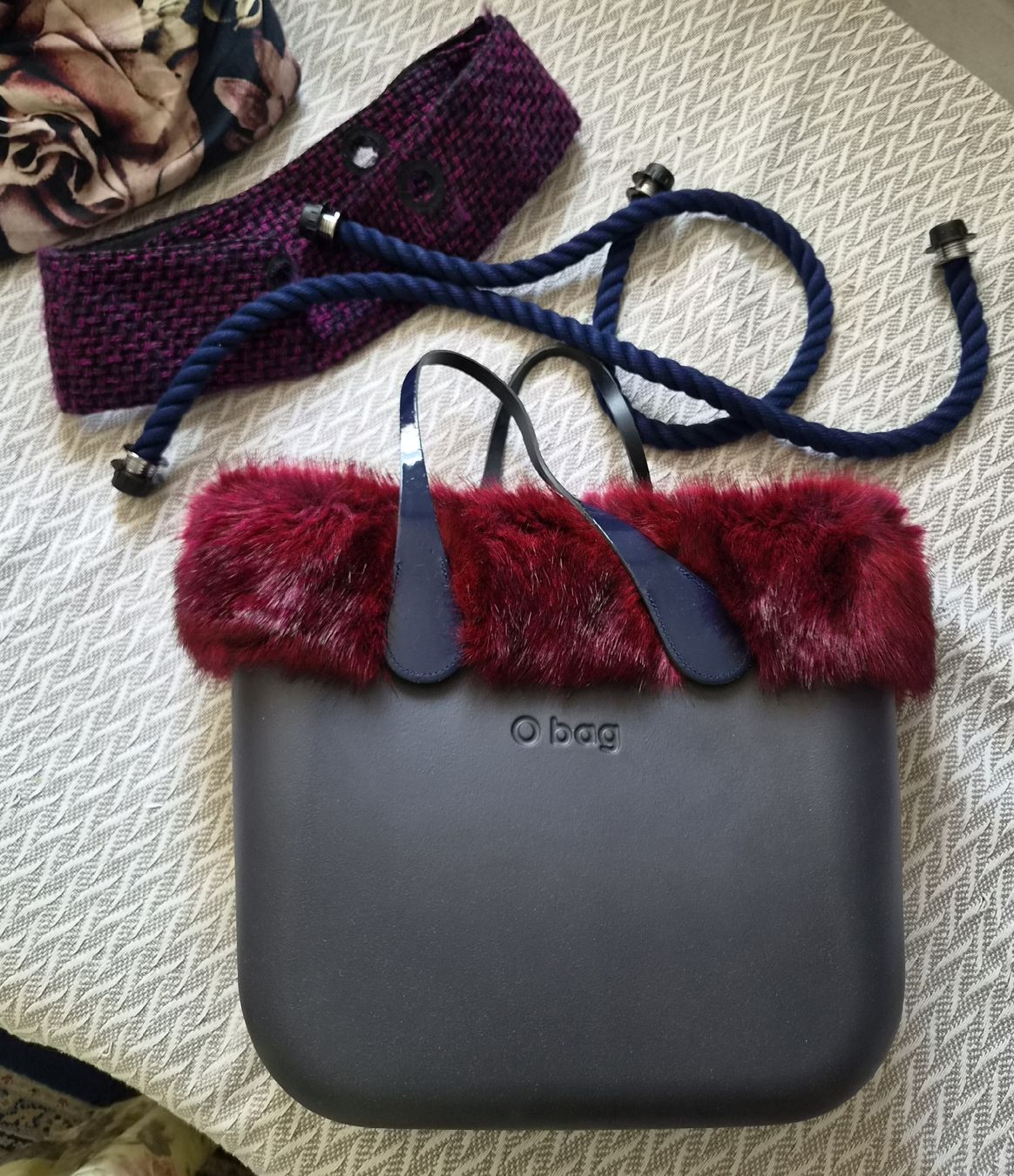 Obag Taschen für Damen: o Bag – Gebraucht aus Frenkendorf von Moon111