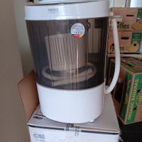 Camry Waschmaschine CR 5024 neuwertig
