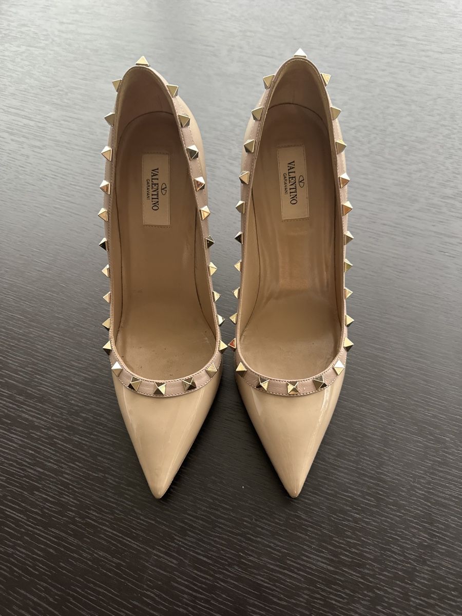 Valentino Scarpe da donna: Valentino Shoes Size 39 – Usato da Cologny venduto da pichi26