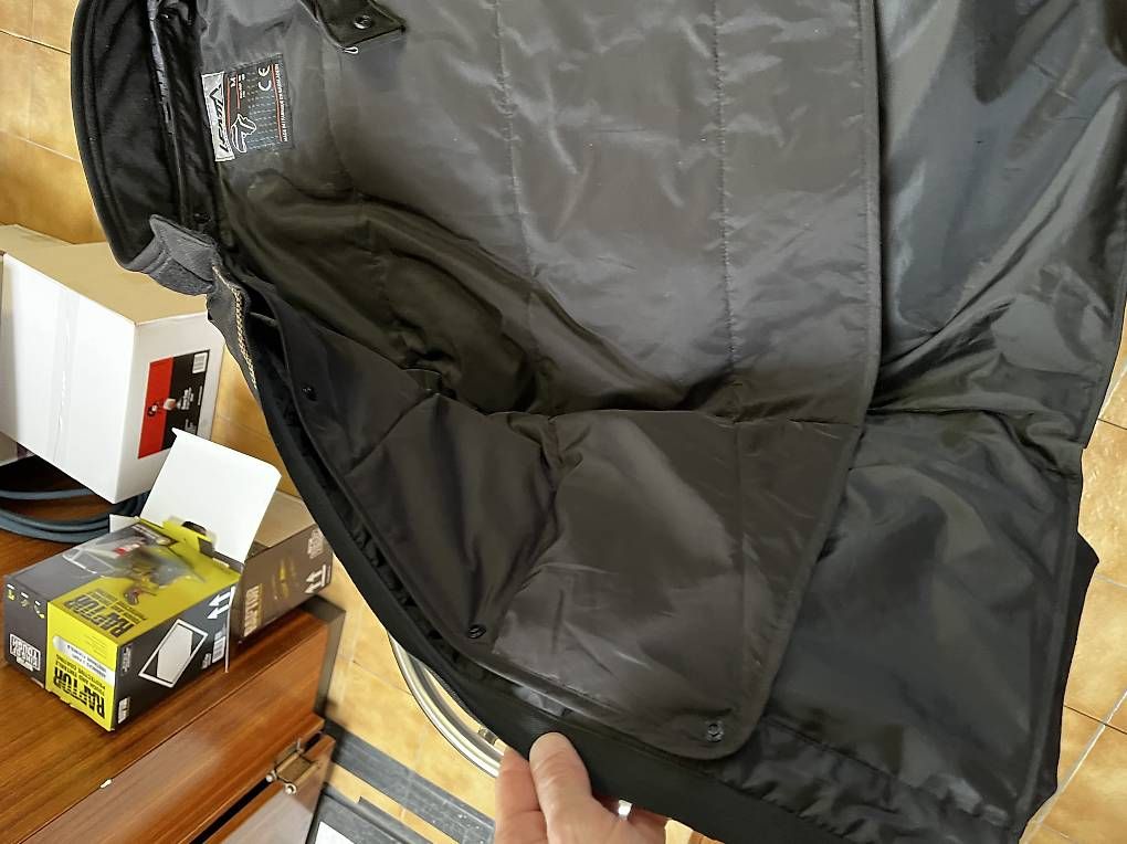 Jacken: Veste moto Touring Adventure  – Gebraucht aus Courtételle von directswisswatch 3