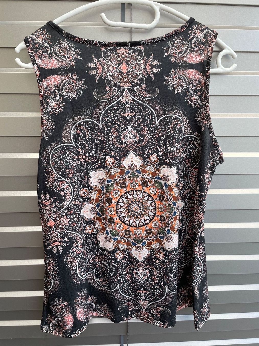 Top: Ethno-Shirt Gr. L – Nuovo (secondo la descrizione) da Kaltbrunn venduto da pooc1975 1