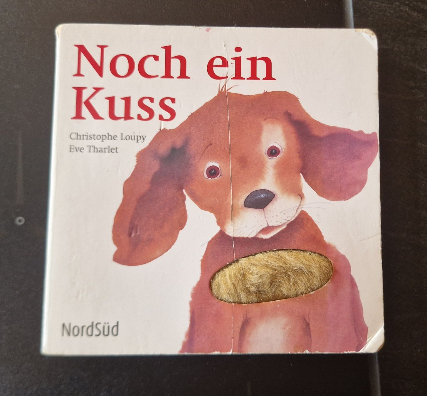 Libri: Fühlbuch – Usato da Linthal venduto da nat_gp2j