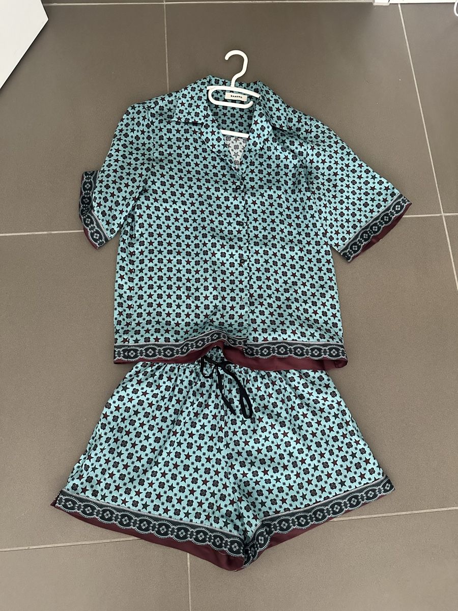 Sandro Kleiderpakete: Sommer-Set von Sandro - Grösse 1/S – Gebraucht aus Zürich von Williams_77