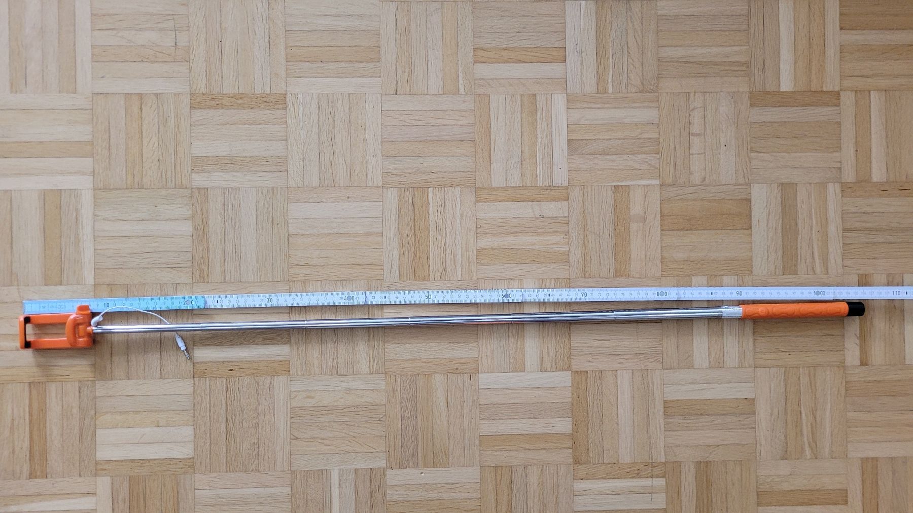 Halterungen: Selfie Stick – Neu (gemäss Beschreibung) aus Birsfelden von samurai99 3