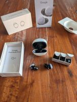 Google Pixel Buds Pro 2 (Moonstone) – mit Restgarantie