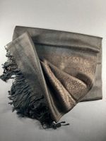 10x hochwertige Schals, Pashmina, Armani... Wolle & Seide