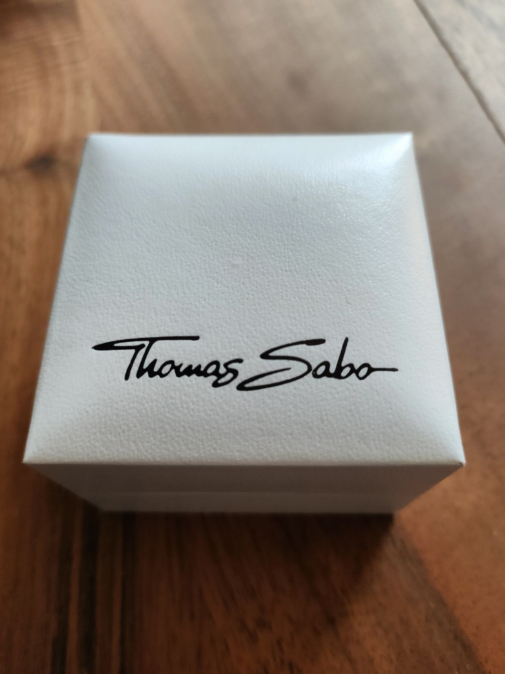 Thomas Sabo Anelli: Ring Krone von THOMAS SABO – Nuovo (secondo la descrizione) da Adliswil venduto da Vimovi 3