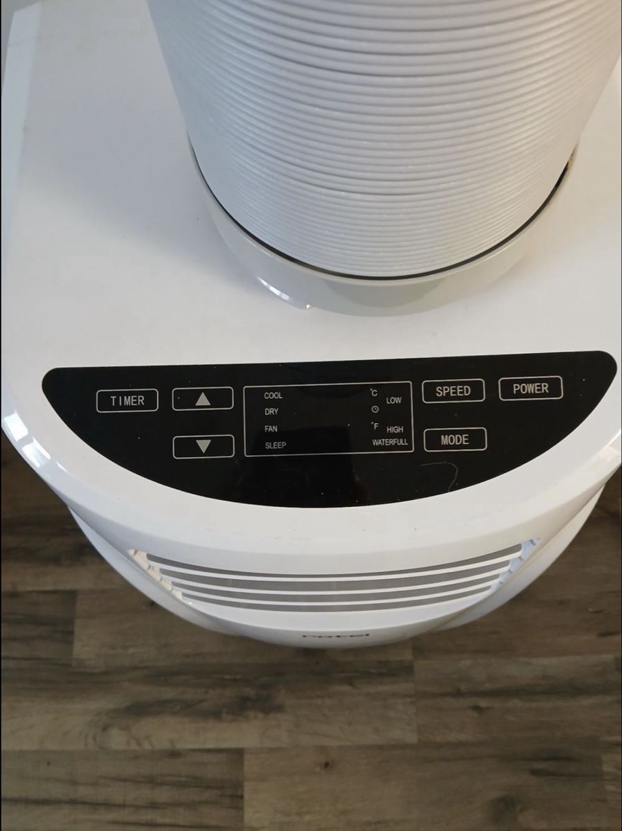 Rotel Climatiseurs: Rotel Klimagerät Typ U797CH2 Gebraucht – D'occasion à Winterthur par good_stuff_marketing 2