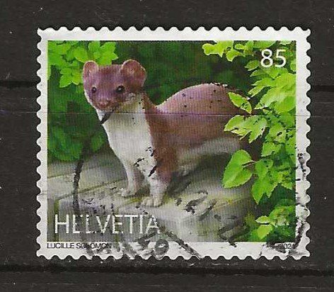 Alle Briefmarken: 2021 Z 1811 gebraucht – Gebraucht aus Susten von lmf_98wh