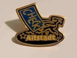 1 Pin Altstadt Check