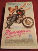 Mannequin (USA 1986) Stella Video VHS 8724-D