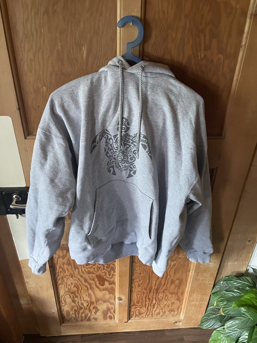 Maglioni & Felpe: Schildkröten Pullover – Usato da Lenk im Simmental venduto da banane50626