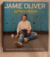 Jamie Oliver - Jamie's Kitchen Kochbuch 2003 mit 236 Seiten