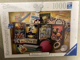 Ravensburger Puzzle Disney: Collector's Edition