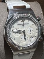 Girard-Perregaux Laureato Chronograph 38 mm Automatique Diam
